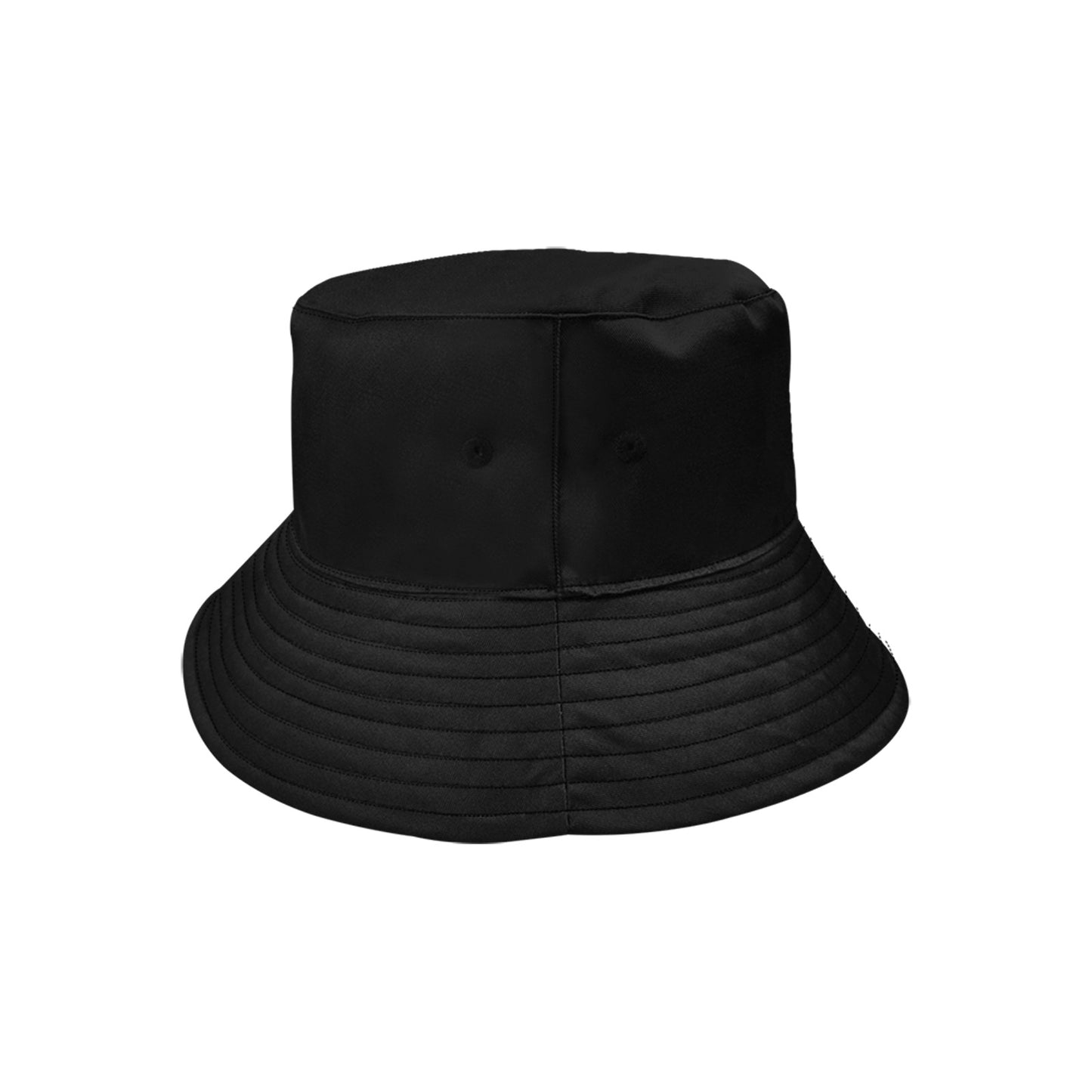 Miami Hurricanes UM University of Miami Unisex Bucket Hat – Summer Football Fan Hat Size Medium