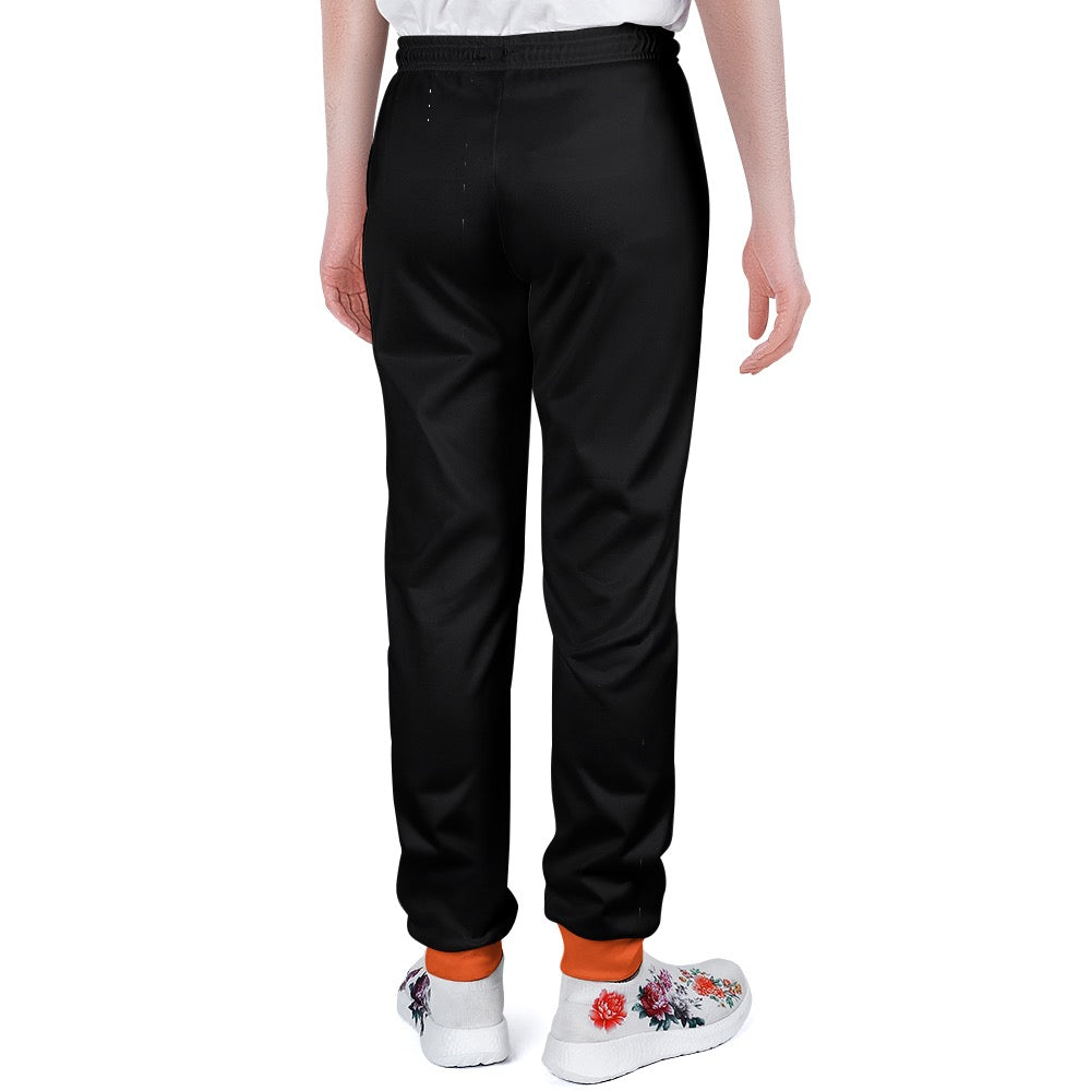University of Miami UM Hurricanes Polyester Sweatpants