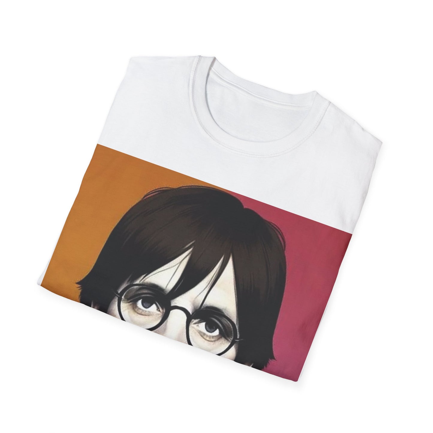 Ringo Star T-Shirt Band Musician Gift Tee Shirt Dad Father Husband Son