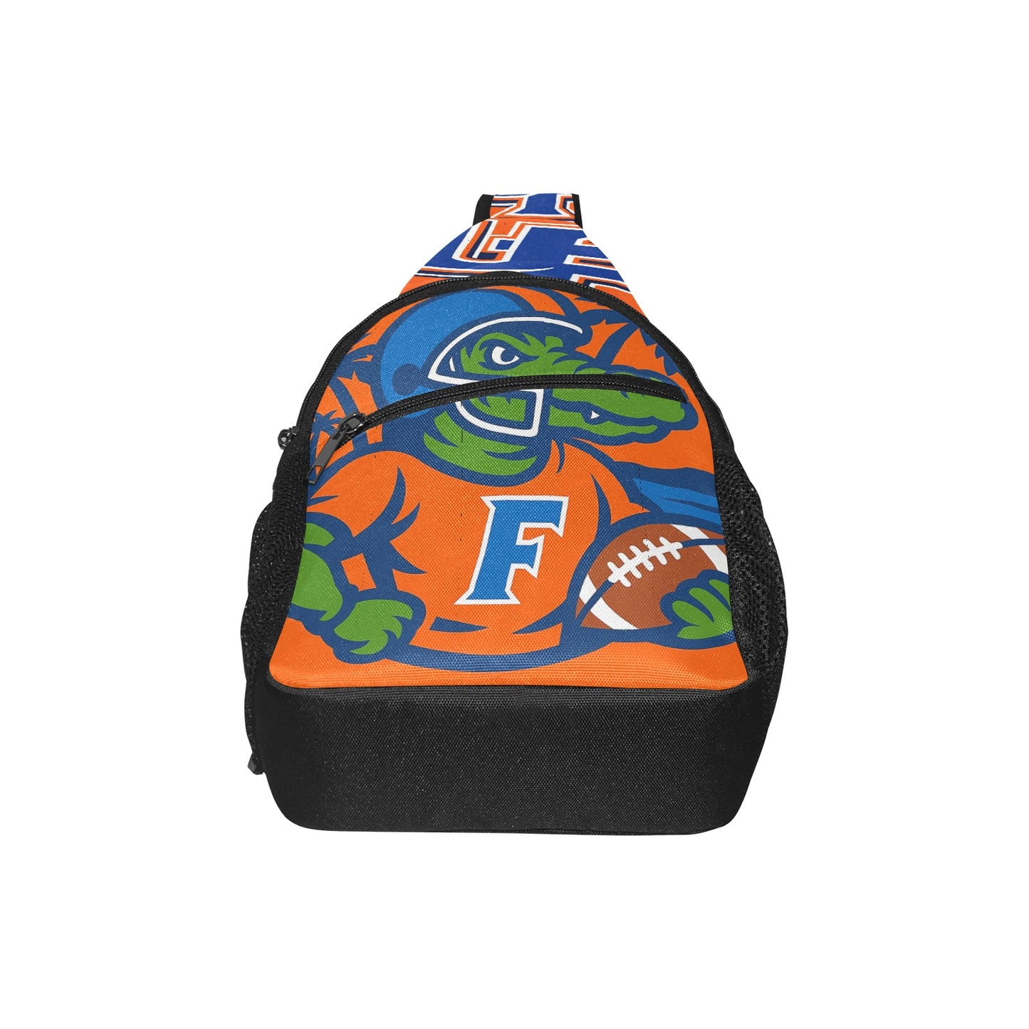 Gators UF University of Florida Cross Body Bag