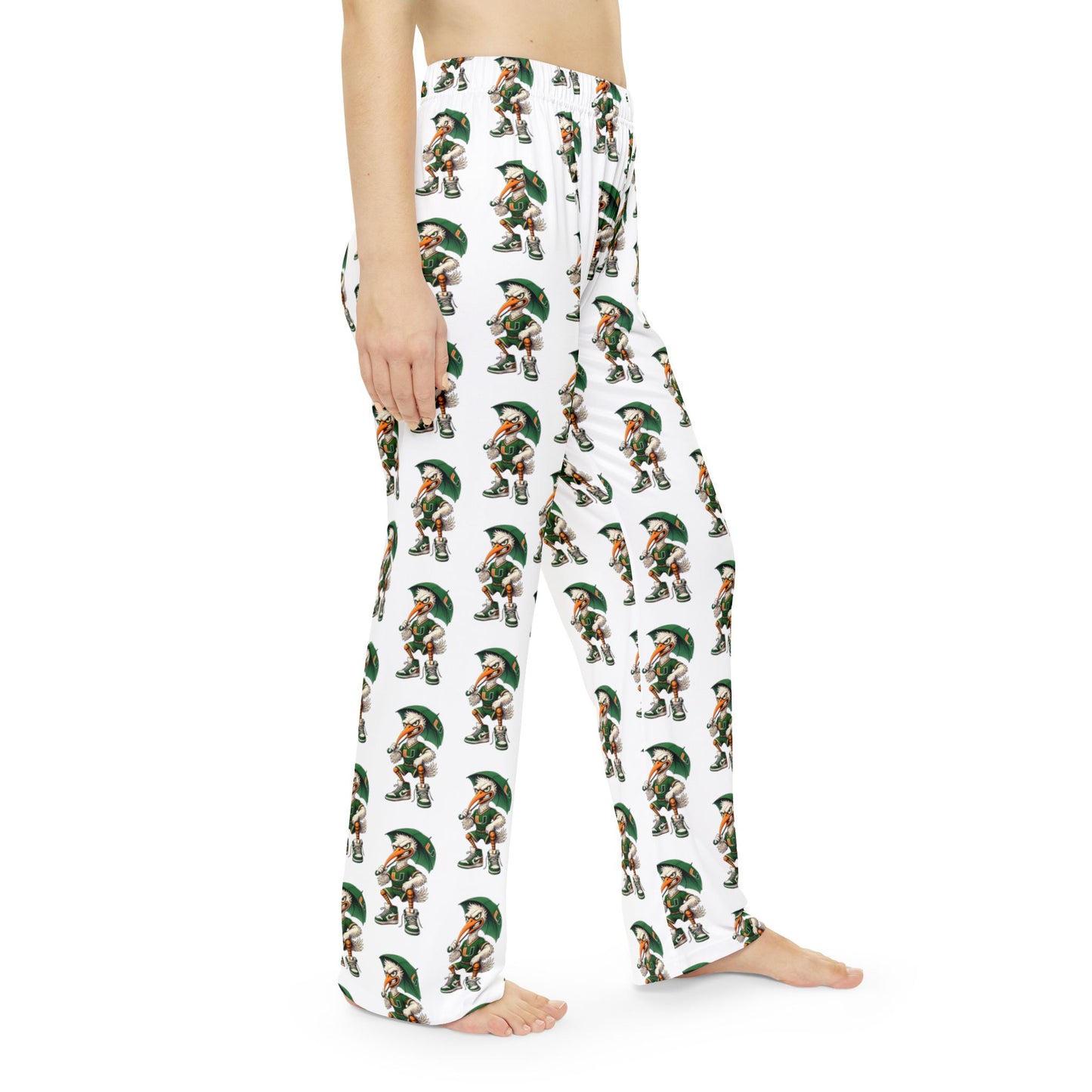 Women's Pajama UM Pants