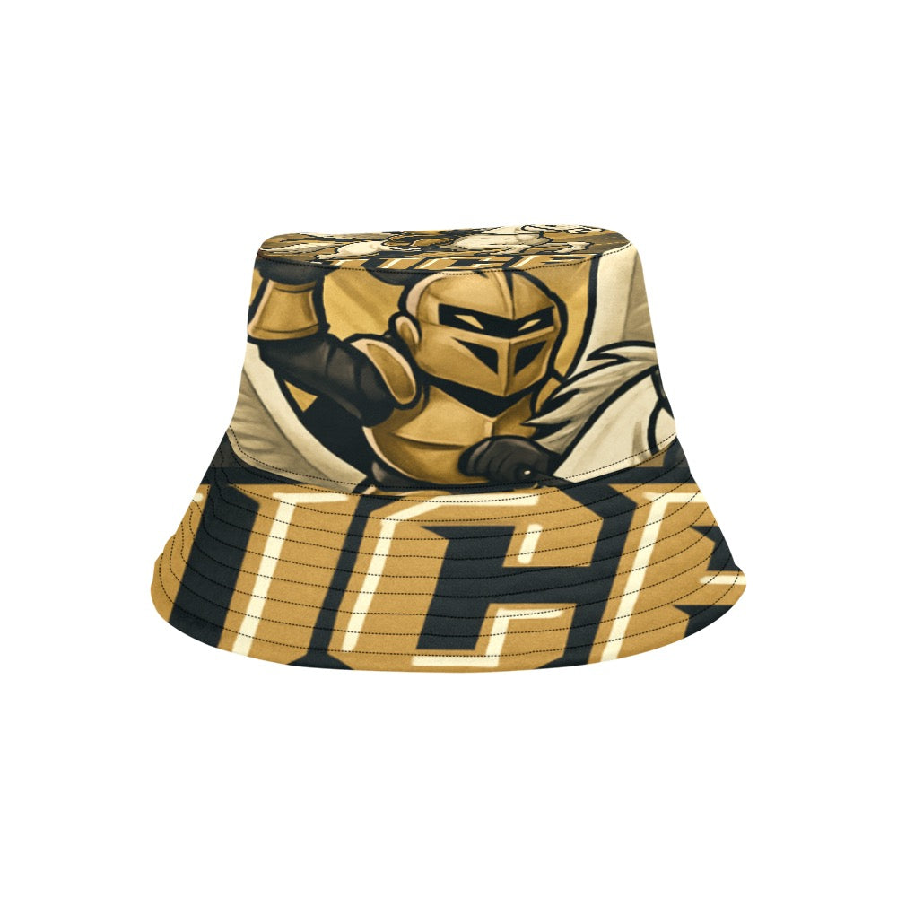UCF University of Central Florida Large Bucket Hat – UCF Fan Hat
