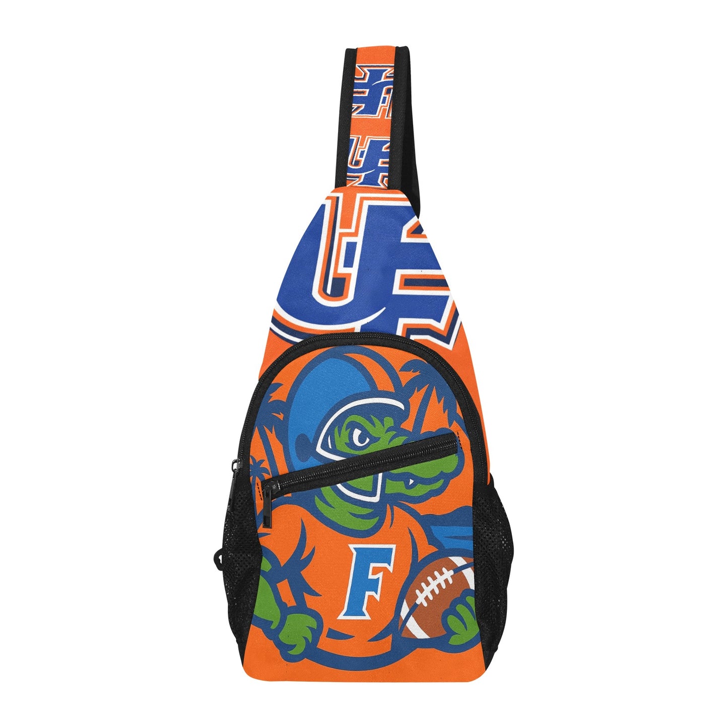 Gators UF University of Florida Cross Body Bag