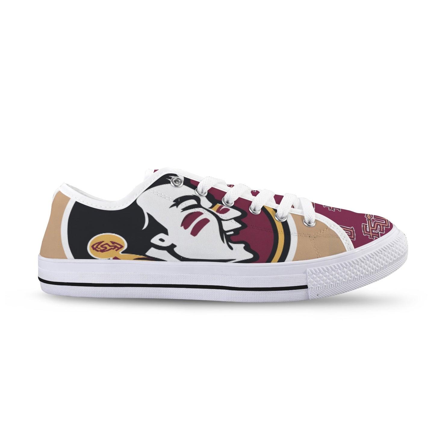 FSU Seminoles Women’s Shoes – Florida State University Sneakers