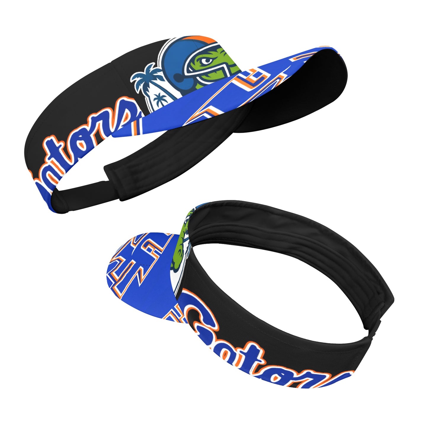 Florida Gators Sports Visor Blue | University of Florida Gators Visor
