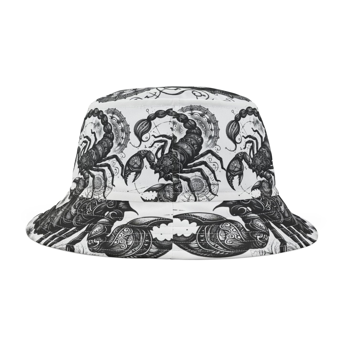 Scorpio Bucket Hat Gift Friend Daughter Sister Boyfriend