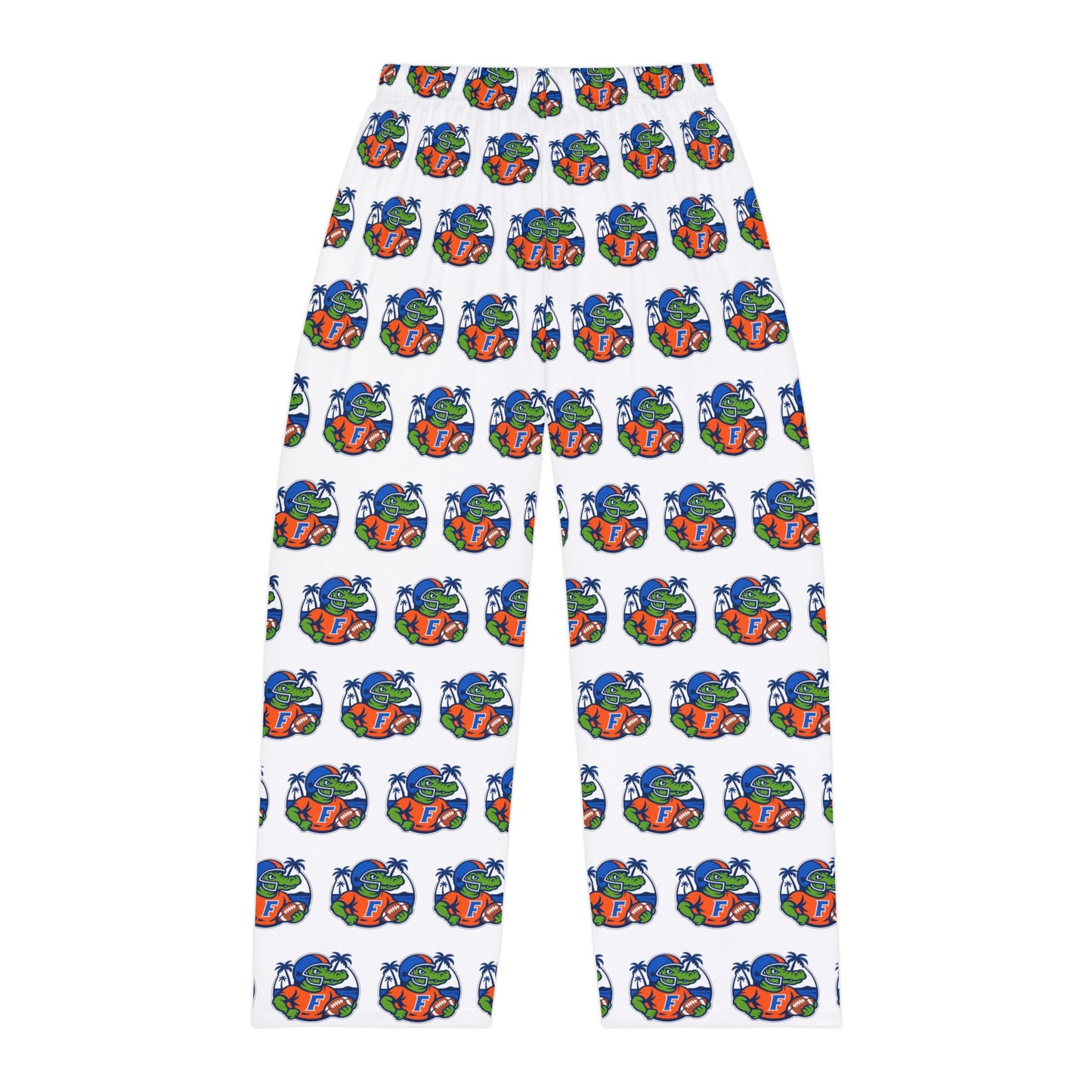 Gators Men's Pajama Pants