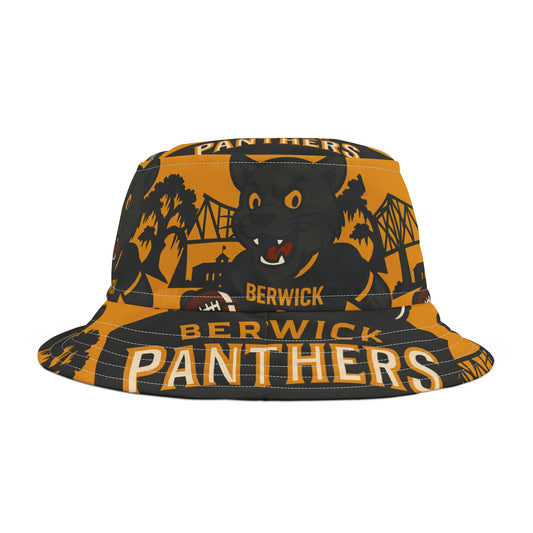 Berwick Panthers Bucket Hat