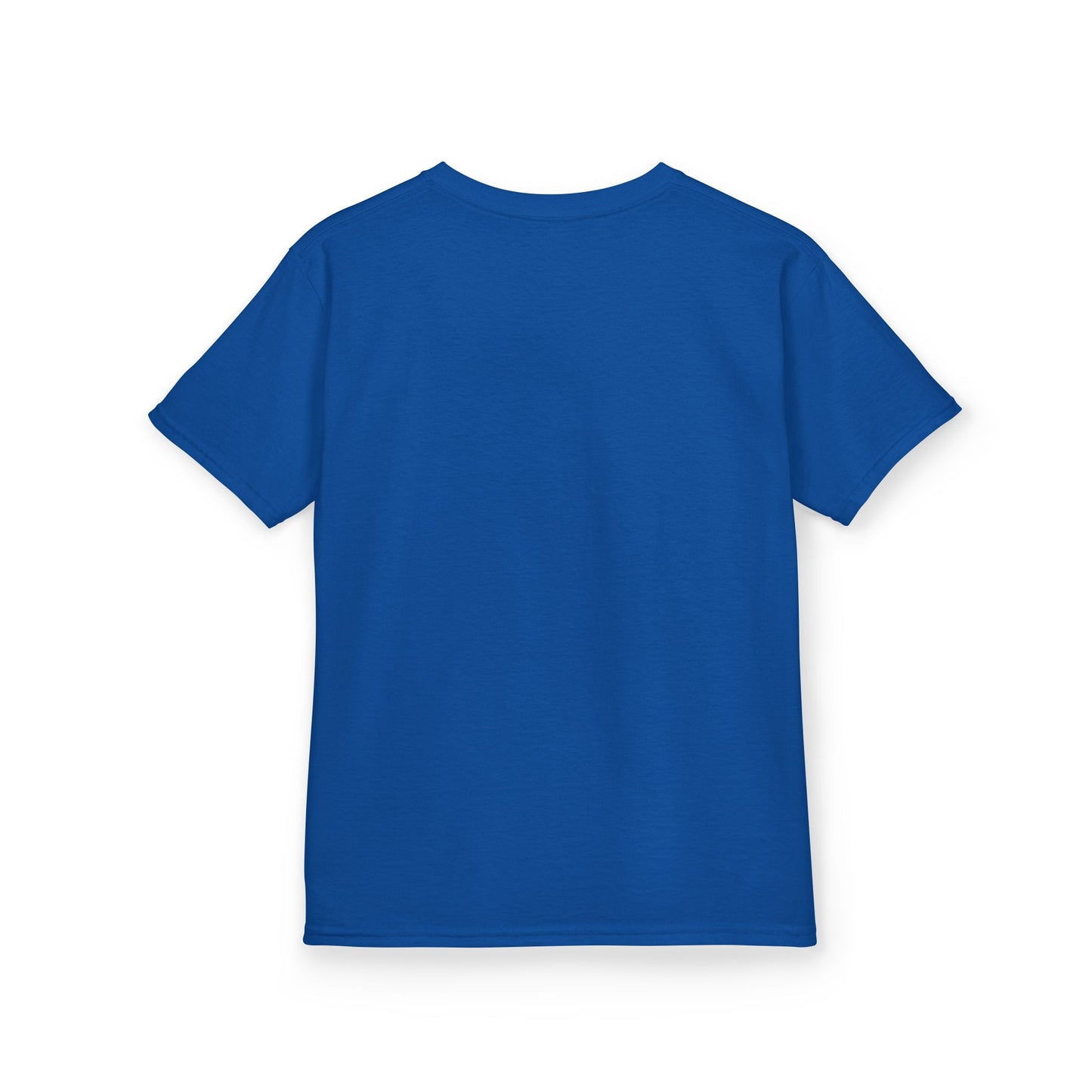 Oklahoma City Thunder Kids Heavy Cotton™ Tee Sports