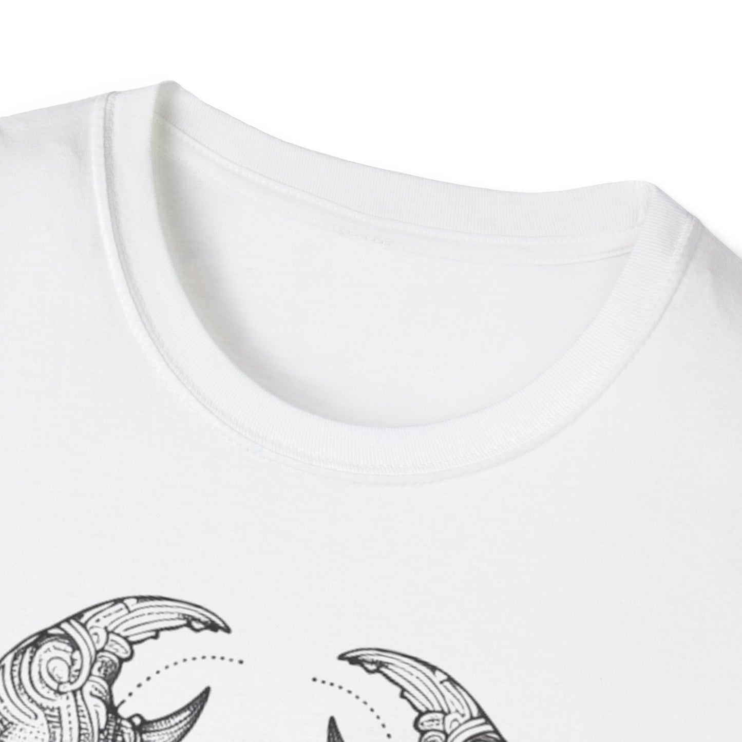 Cancer T-Shirt Birthday Gift Zodiac Daughter Son Wife Husband Friend