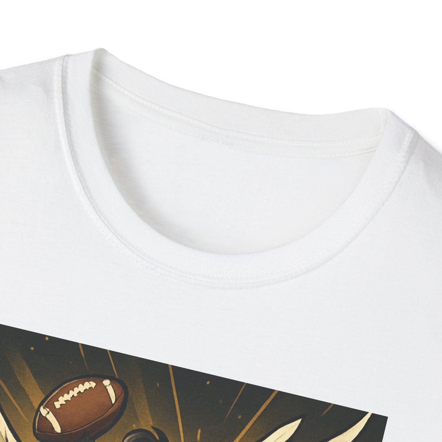 UCF University of Central Florida Unisex T-Shirt – UCF Fan Shirt