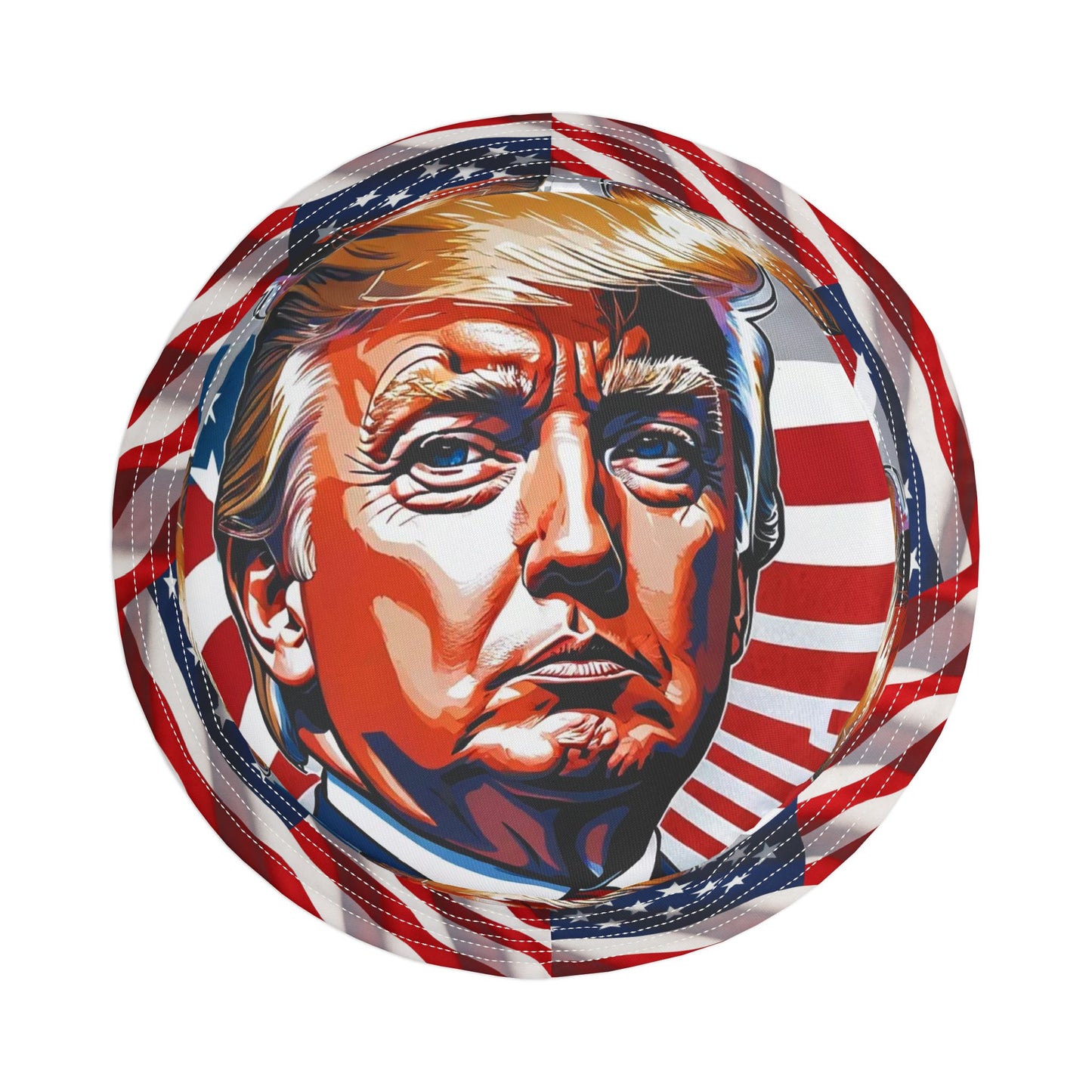 Trump 45/47!!! Bucket Hat Political Humor Gift Republican MAGA