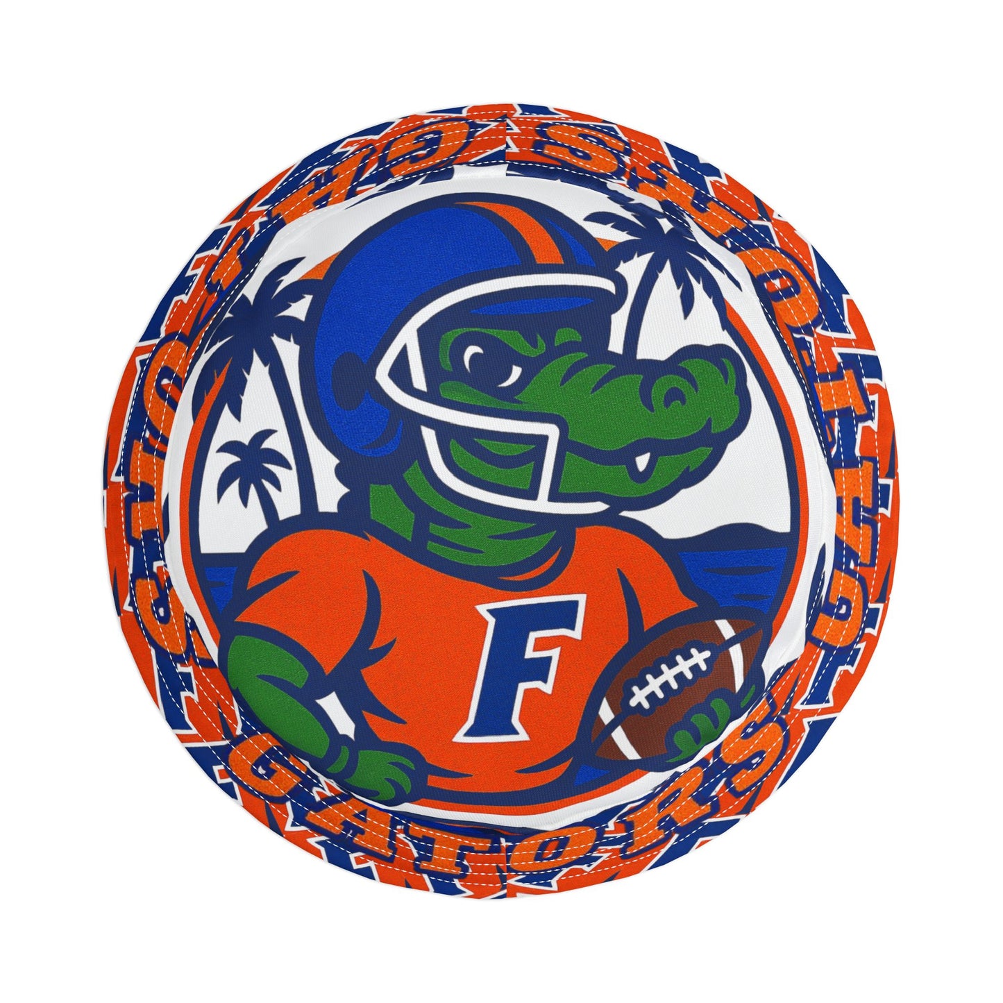 Gators Football Bucket Hat Florida Fl Sports Gift Apparel
