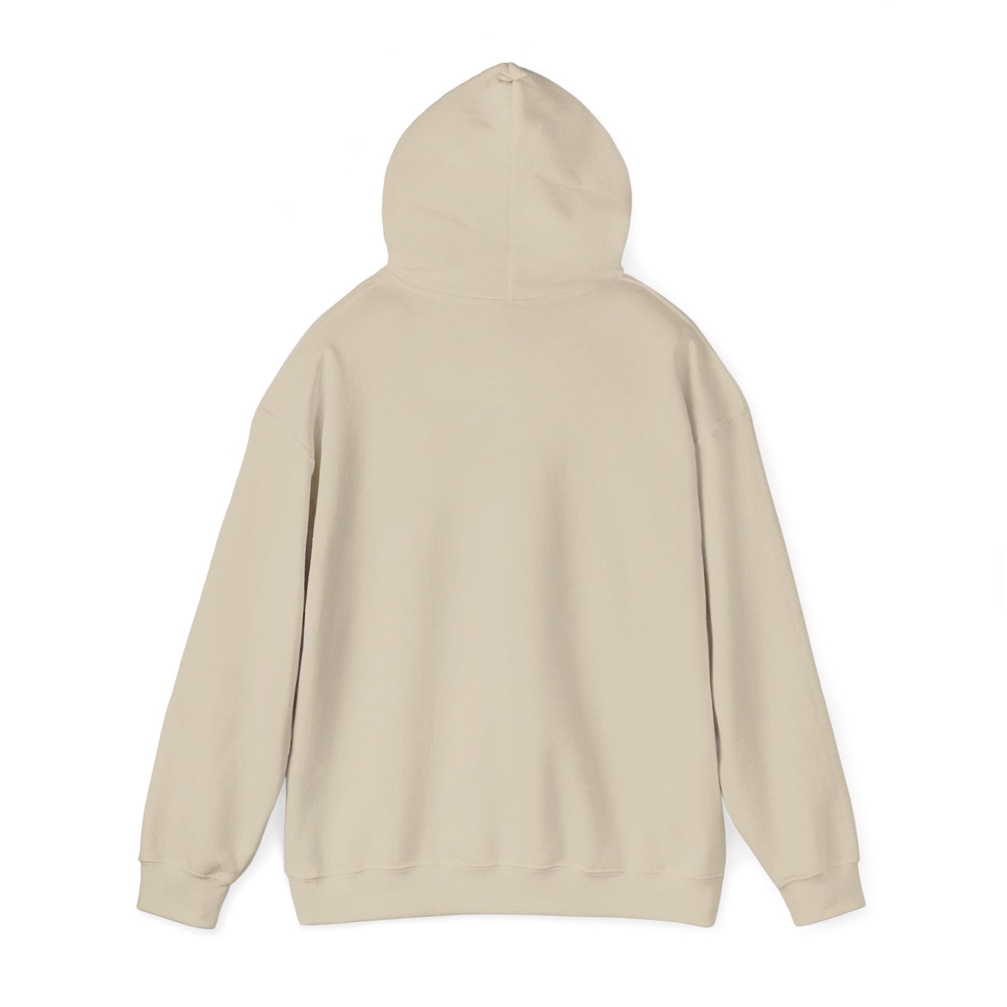 FSU Seminole Unisex Heavy Blend™ Hooded Sweatshirt