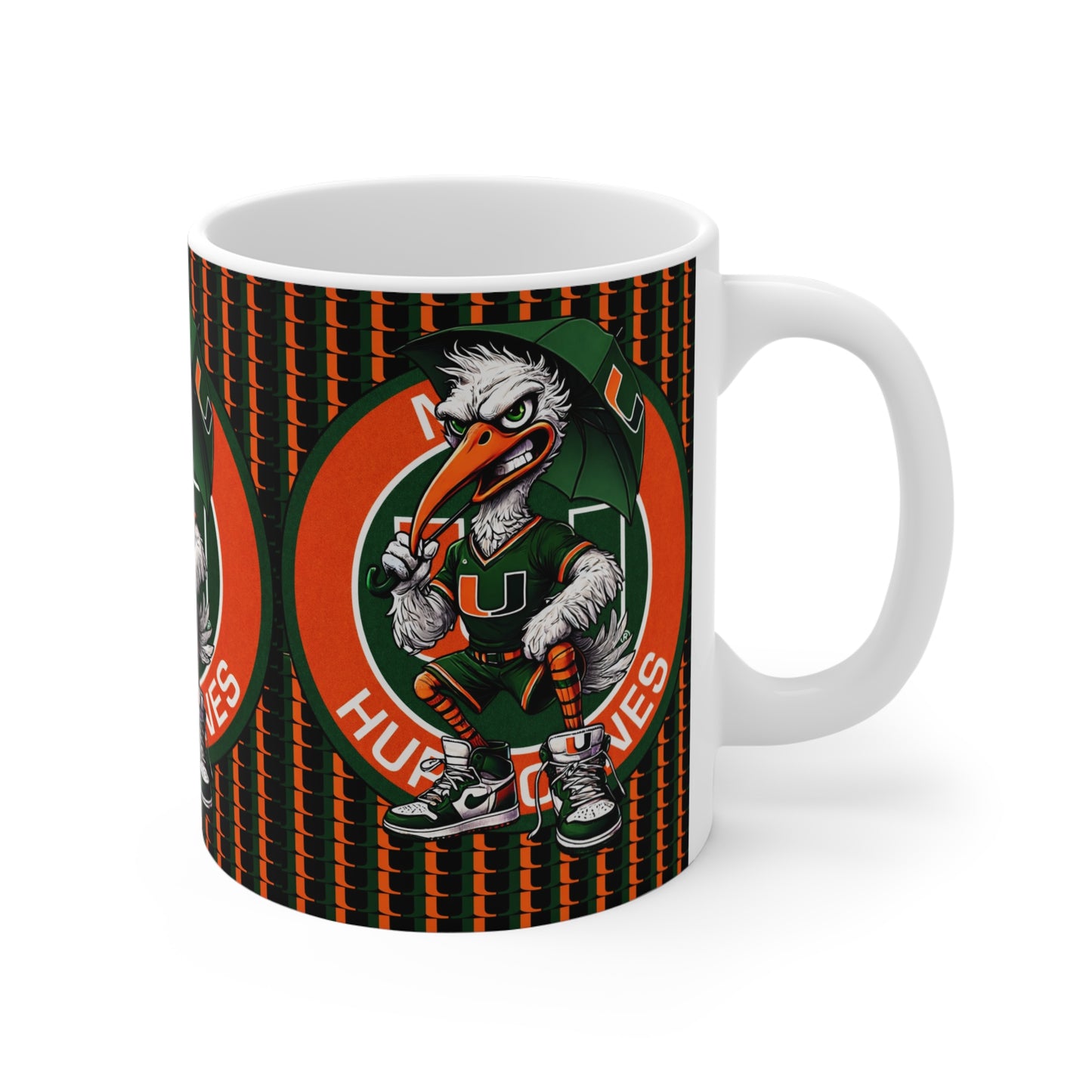 Mug 11oz