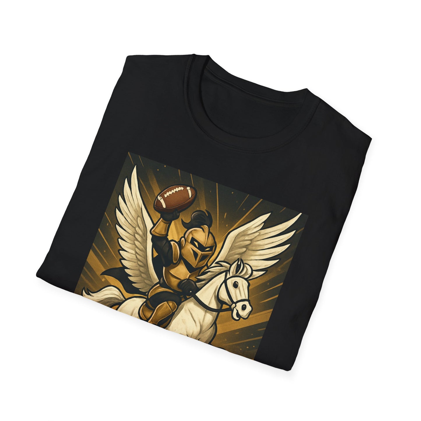 UCF University of Central Florida Unisex T-Shirt – UCF Fan Shirt