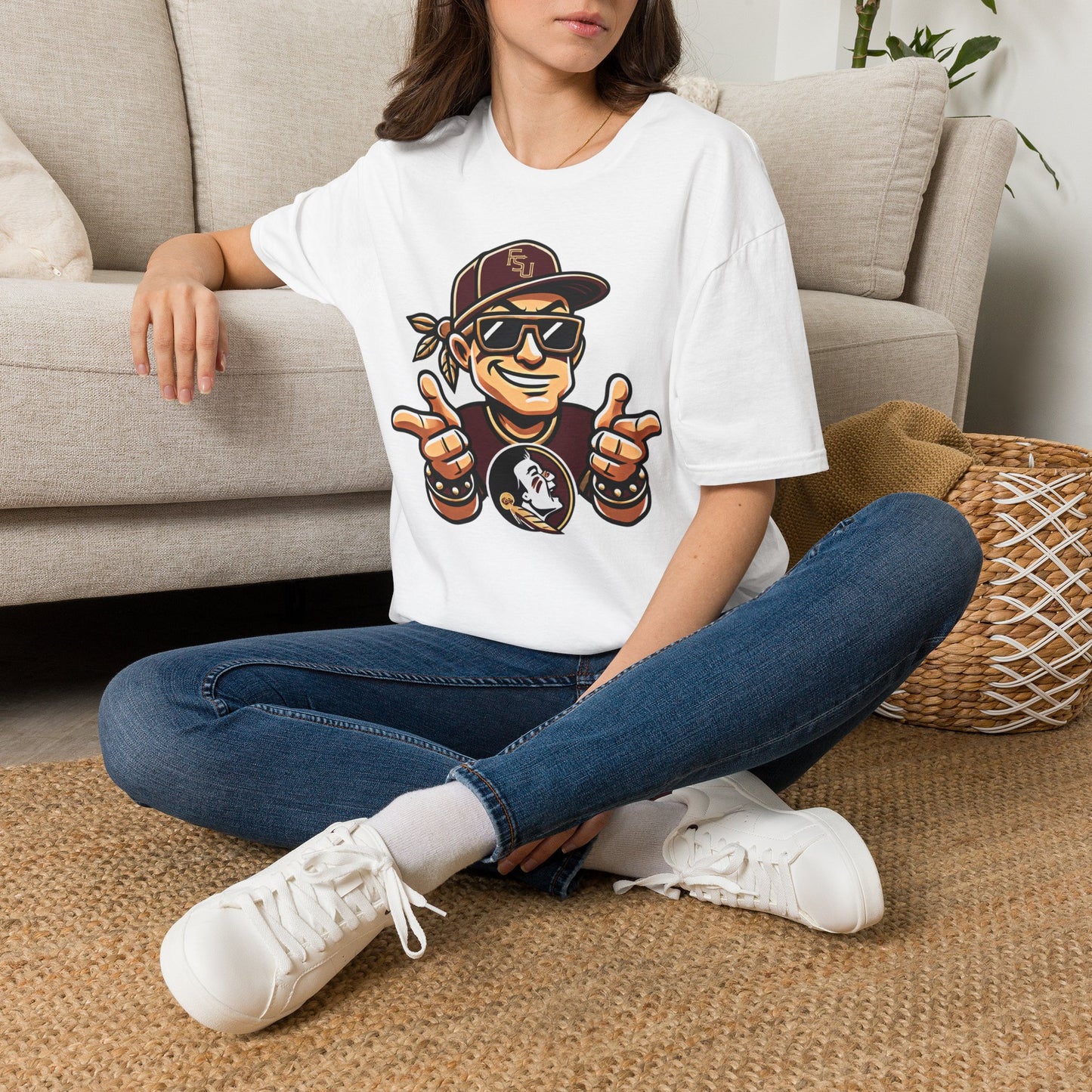 Florida State Seminoles Unisex T-Shirt