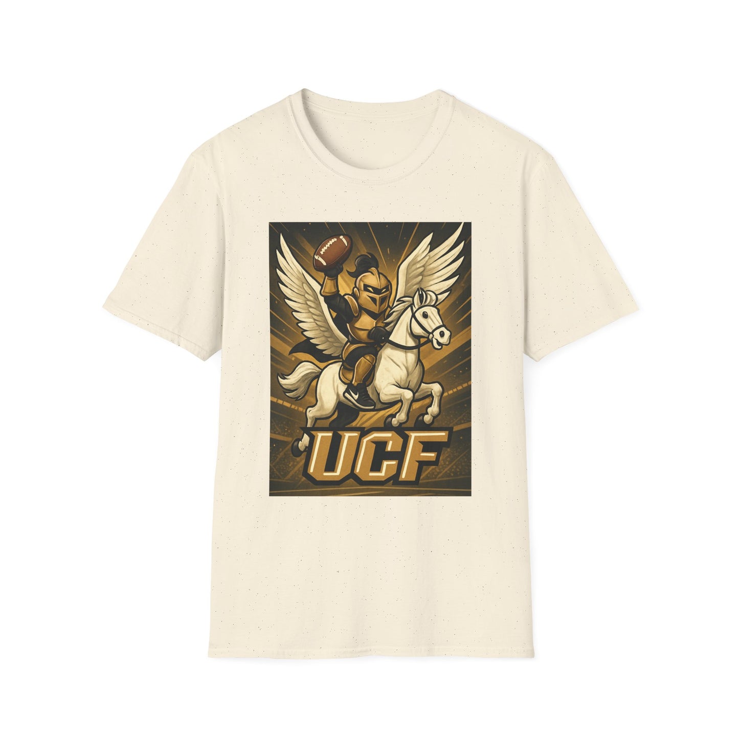 UCF University of Central Florida Unisex T-Shirt – UCF Fan Shirt