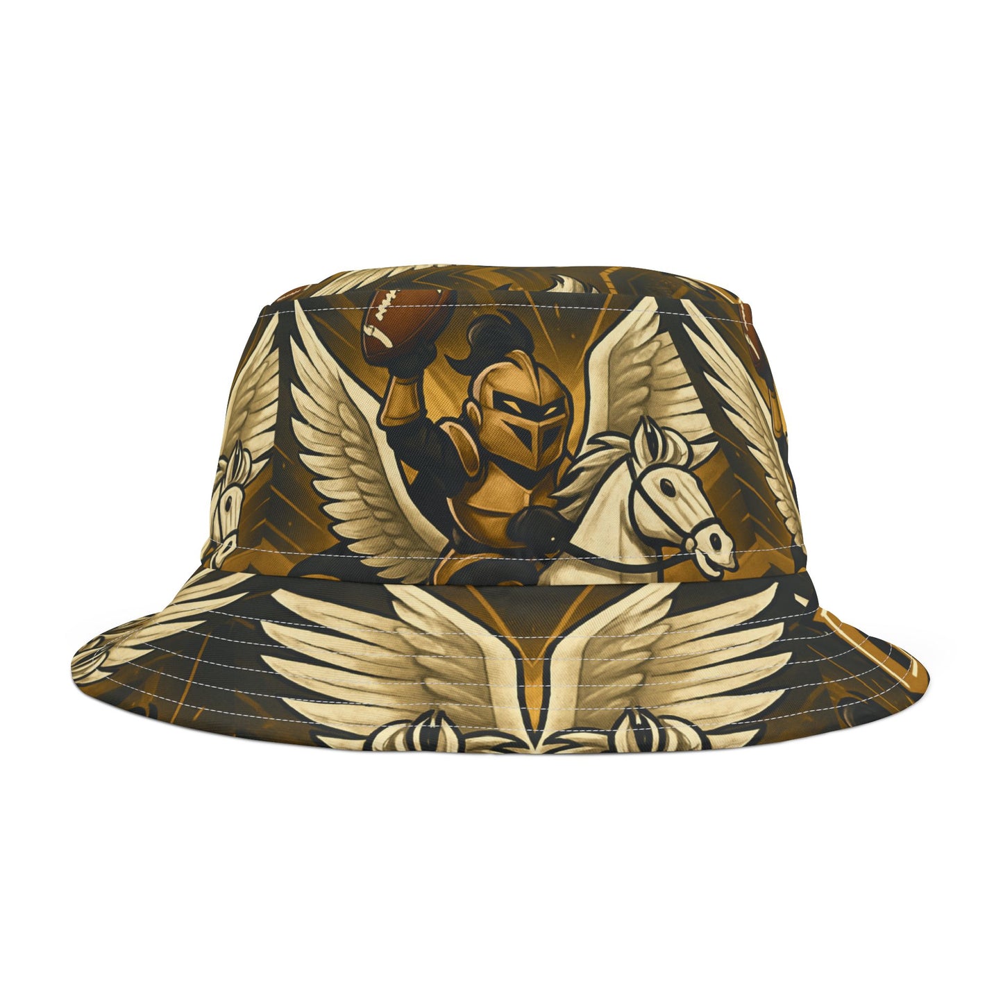 UCF Bucket Hat University of Florida College Gift Florida