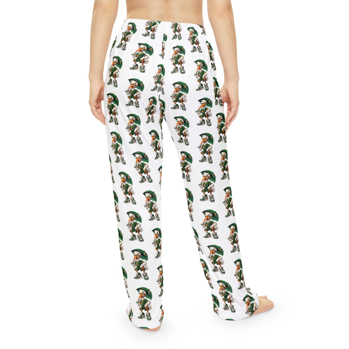 Women's Pajama UM Pants