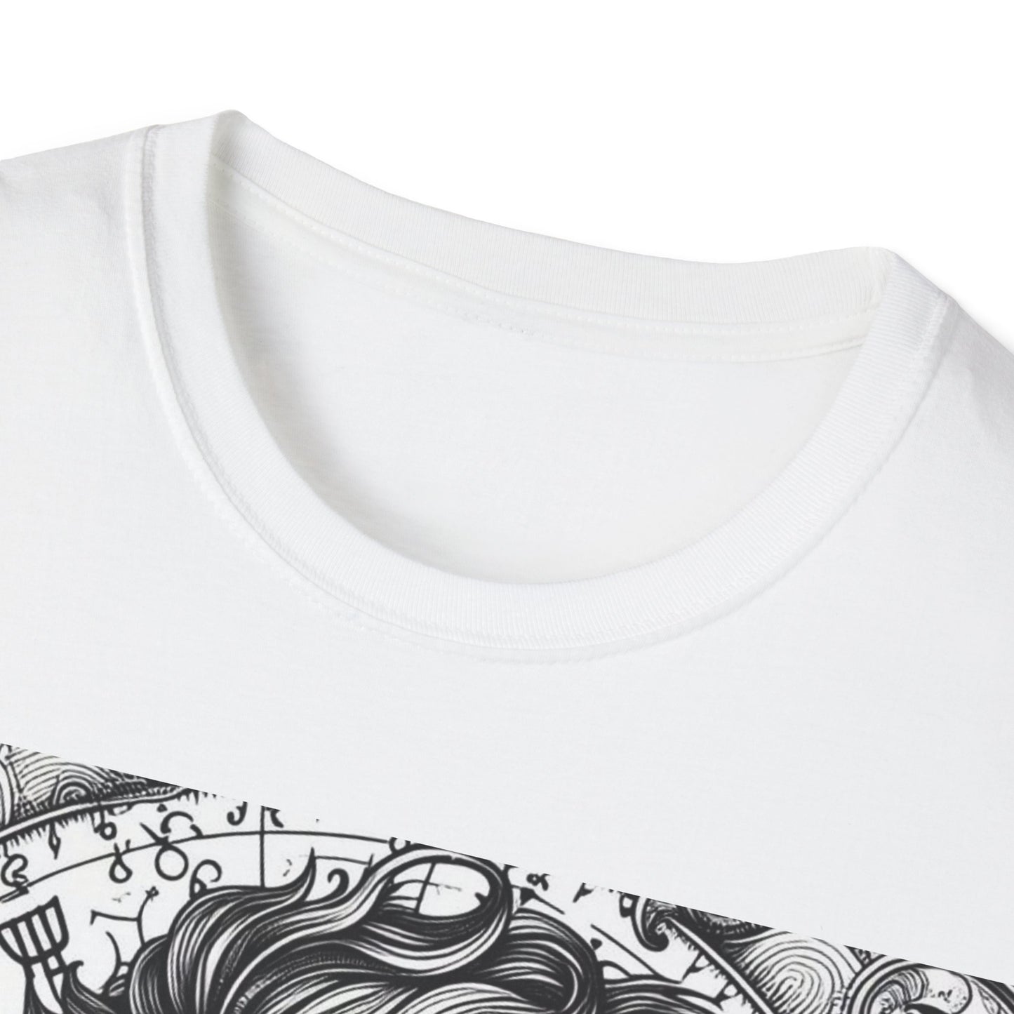Leo Zodiac Sign T-Shirt Gift Wife Husband Brother Sister Son Daughter Mother Father