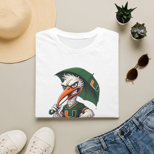 Miami Hurricanes Unisex T-Shirt
