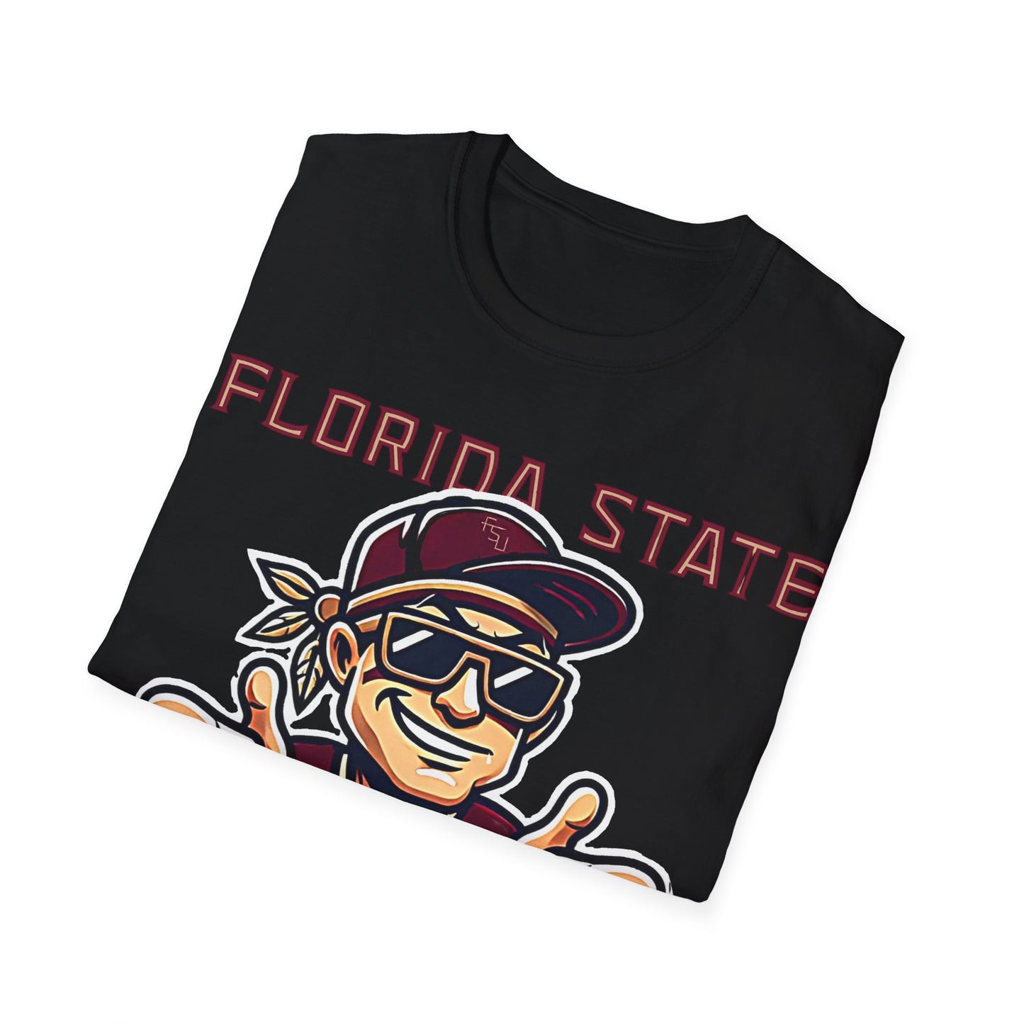Florida State Seminoles Unisex T-Shirt College FSU Sports