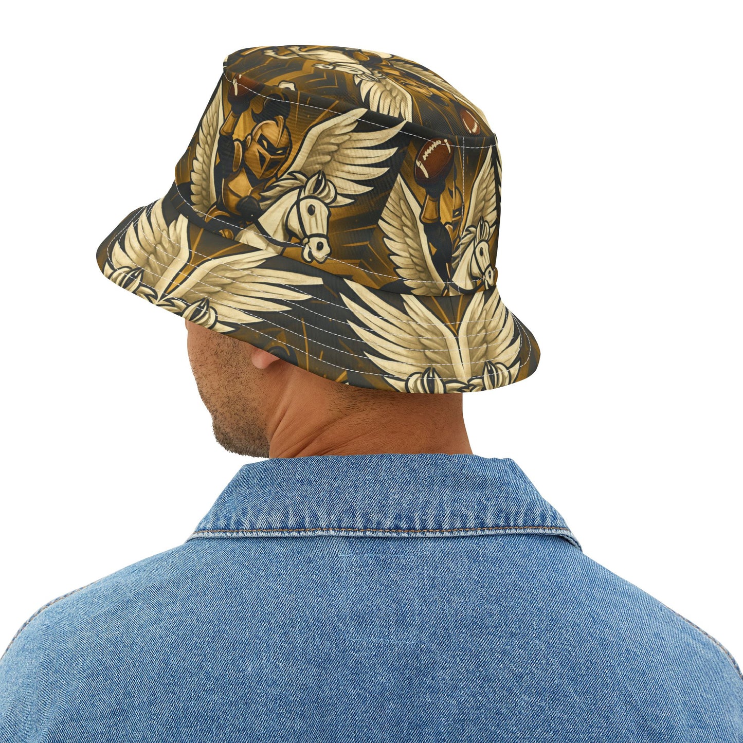 UCF Bucket Hat University of Florida College Gift Florida