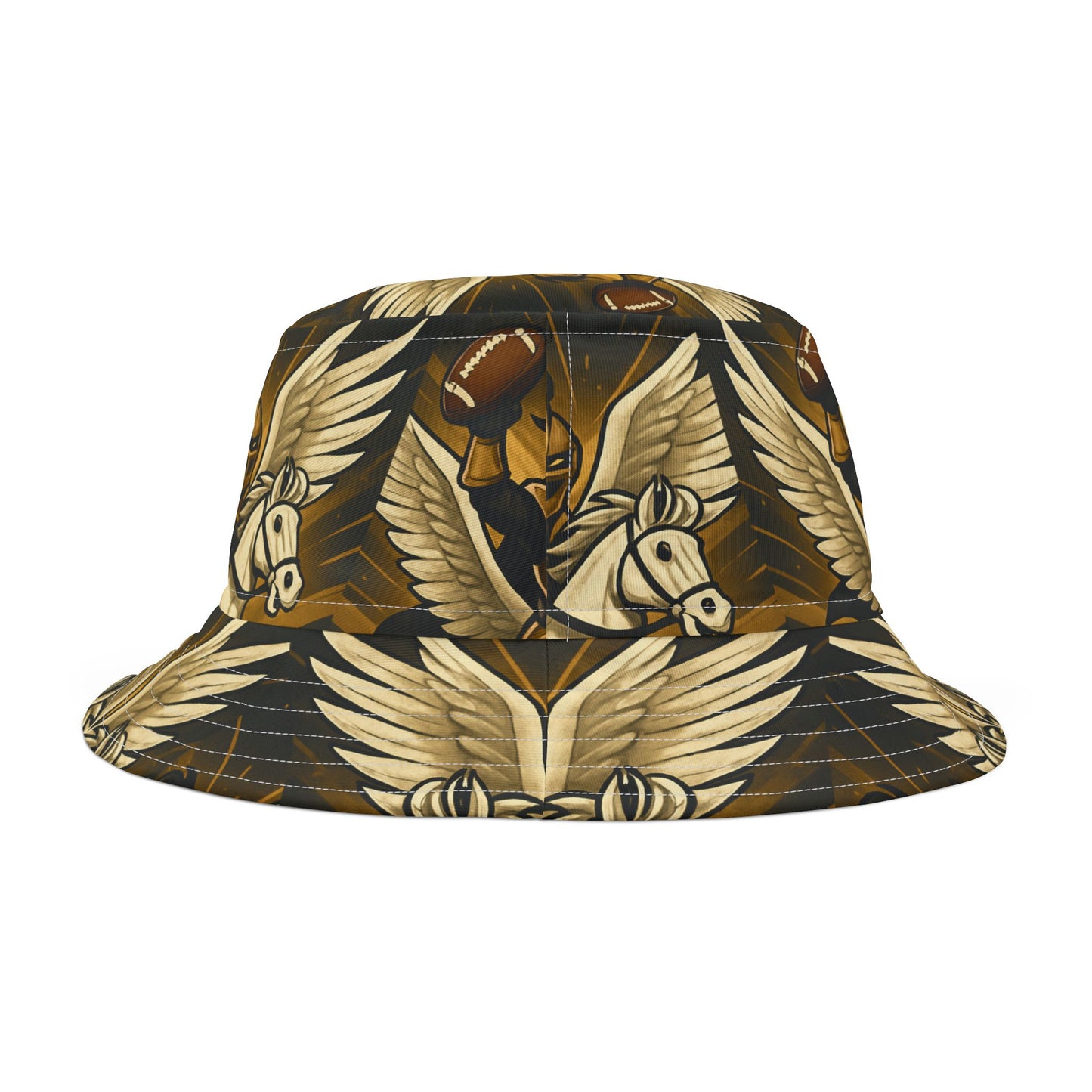 UCF Bucket Hat University of Florida College Gift Florida