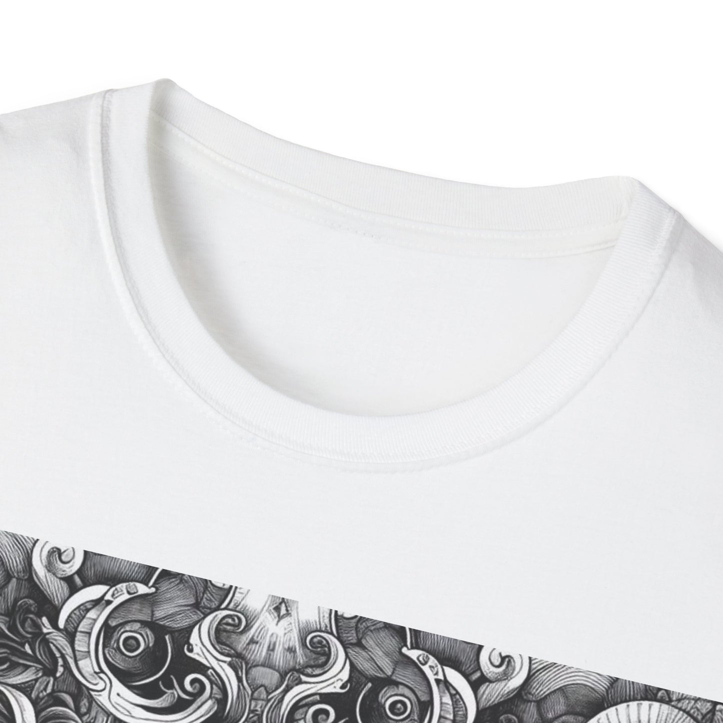 Gemini T-Shirt Birthday Gift Christmas Present Father Mother Daughter Son Friend