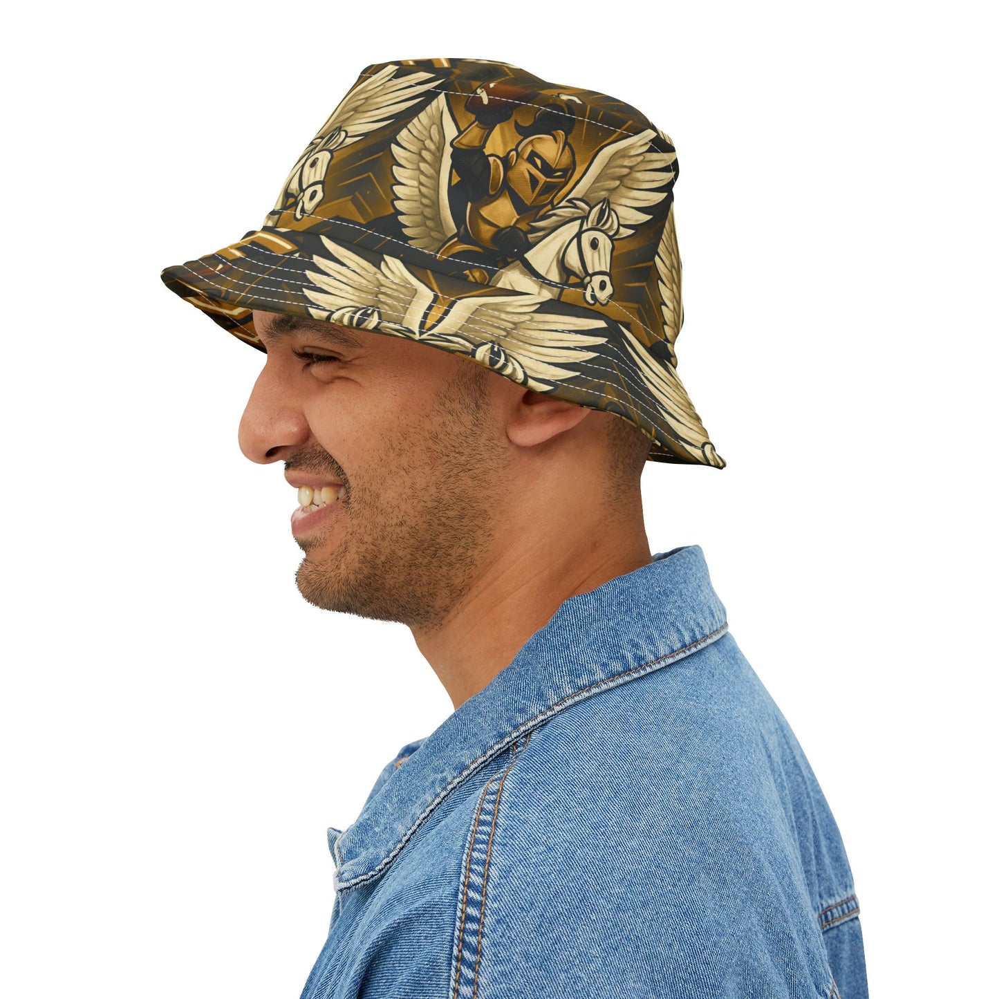 UCF Bucket Hat University of Florida College Gift Florida