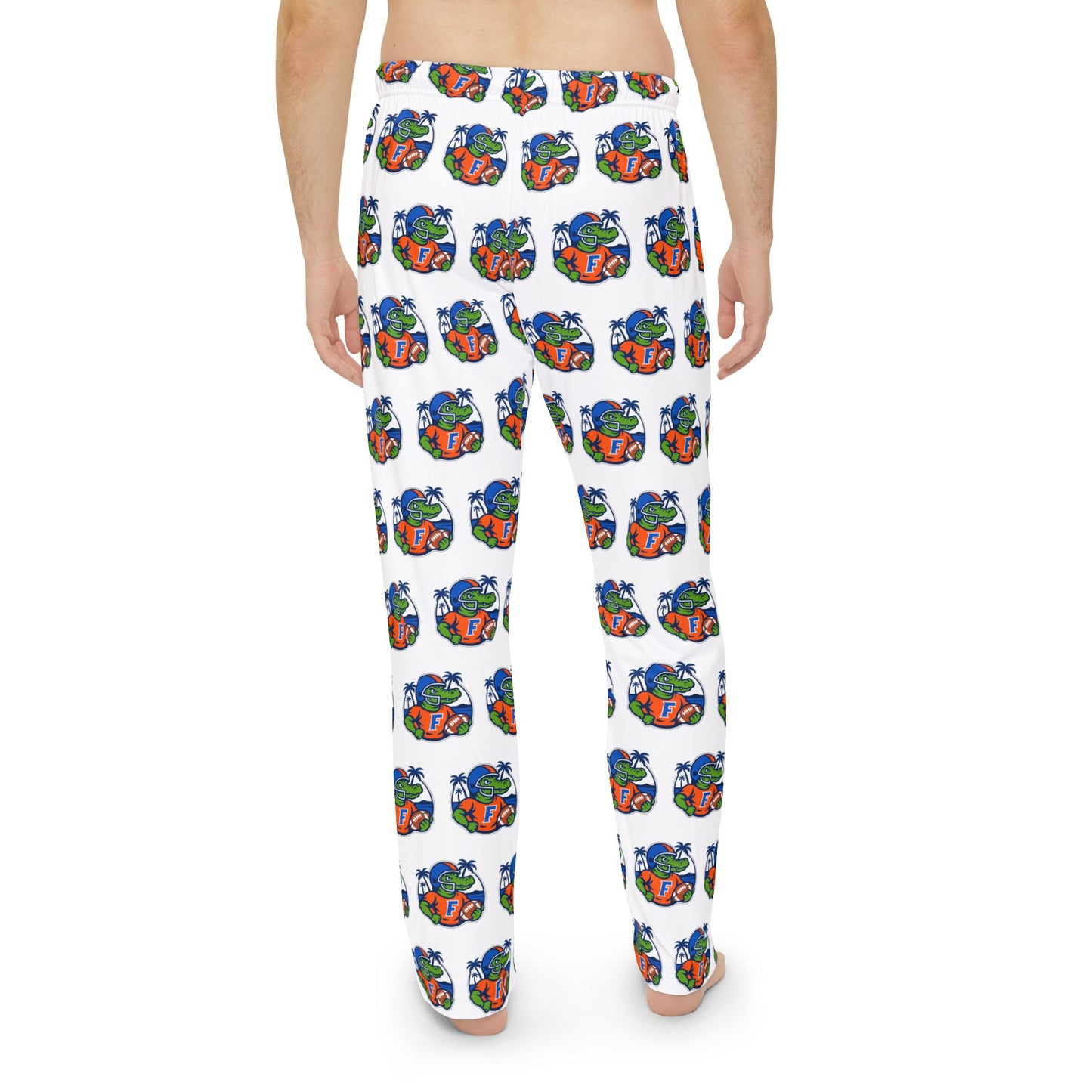 Gators Men's Pajama Pants