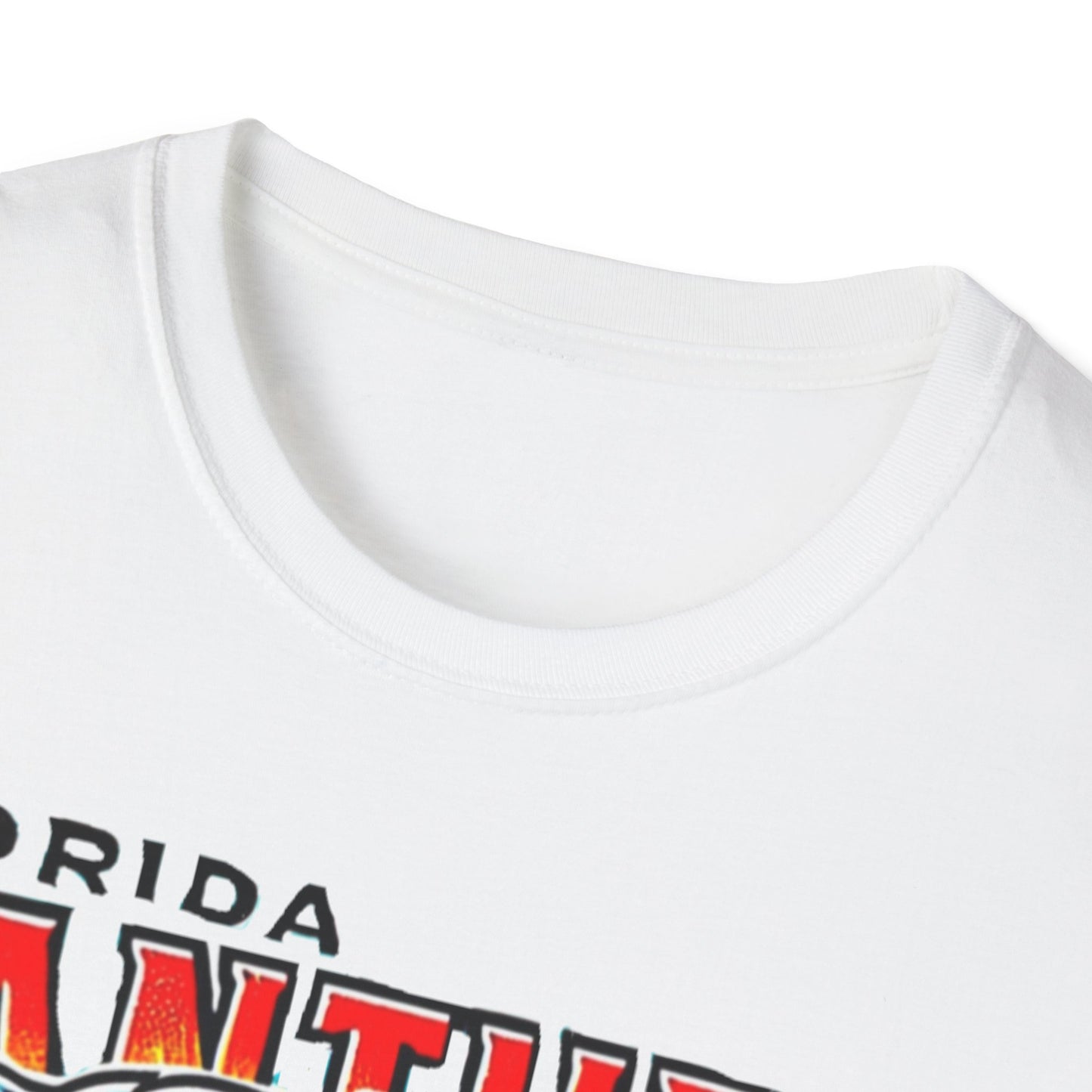 Florida Panthers Hockey Tee Unisex T-Shirt Sports