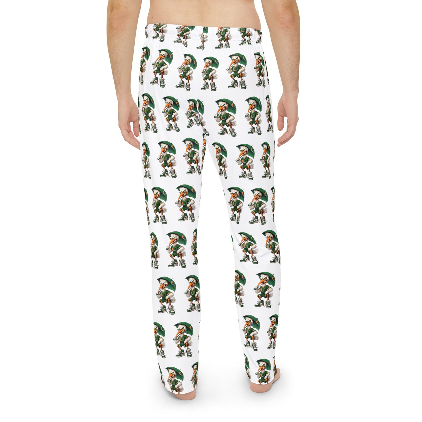 Hurricanes Men's Pajama Pants