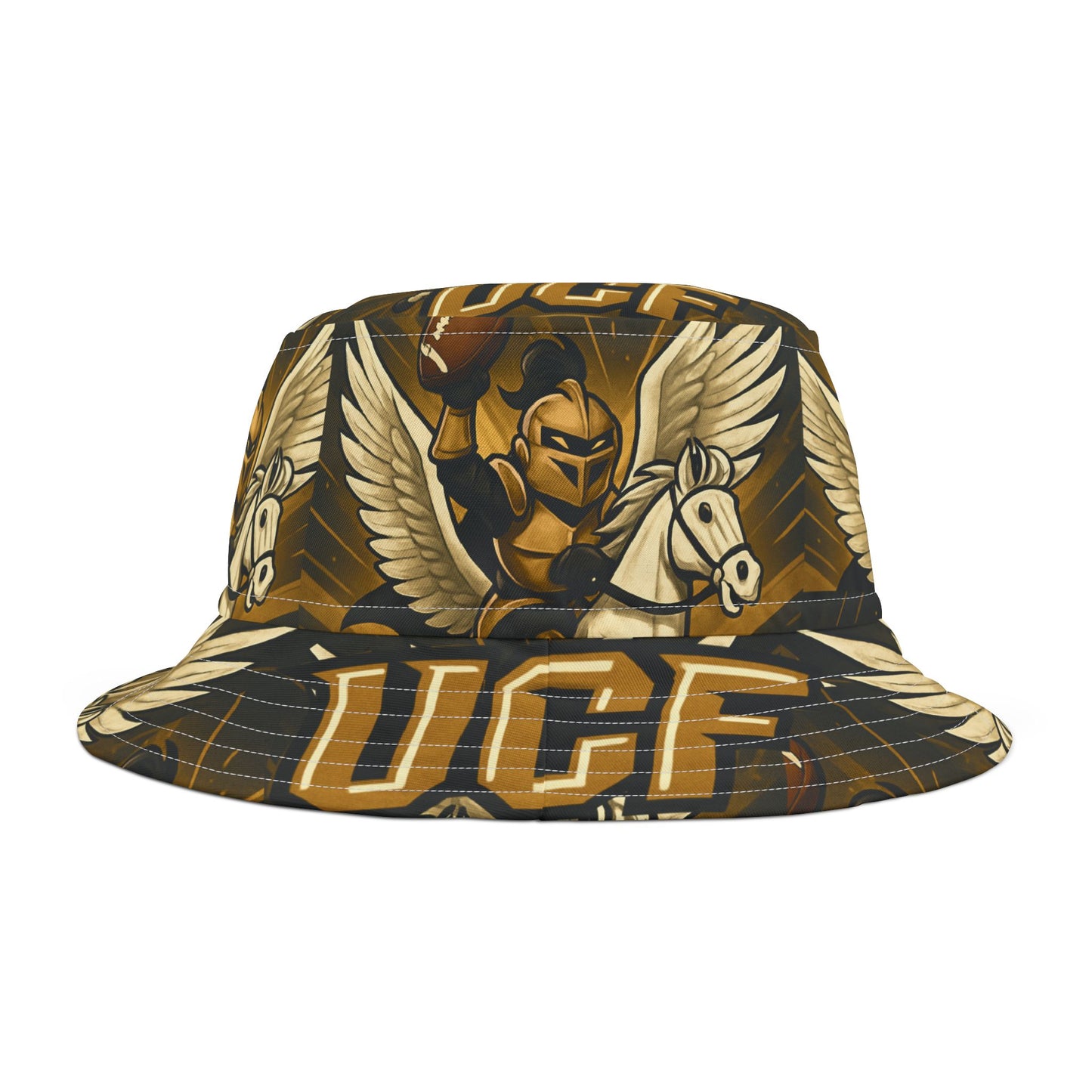 UCF Bucket Hat University of Florida College Gift Florida
