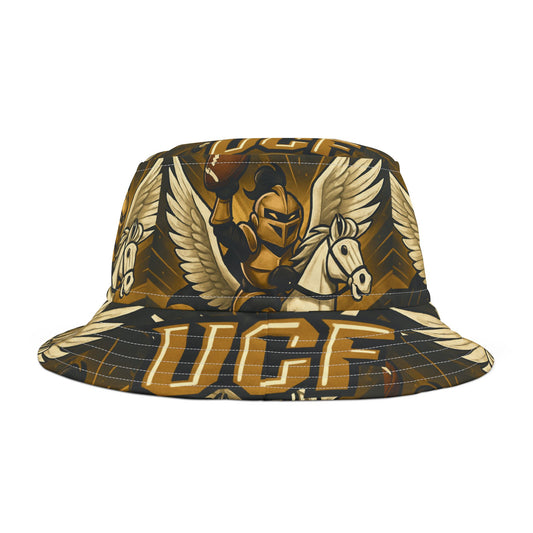 UCF Bucket Hat University of Florida College Gift Florida