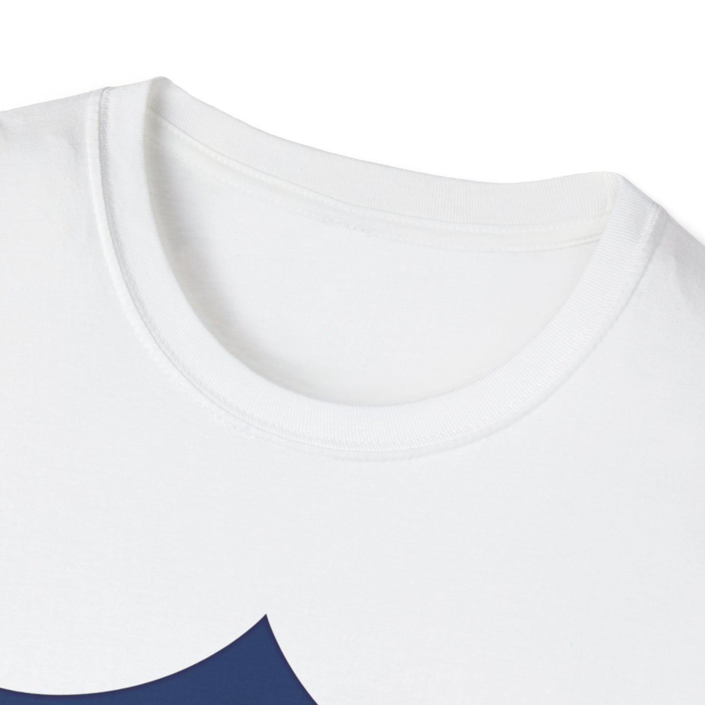 Football Unisex Softstyle T-Shirt