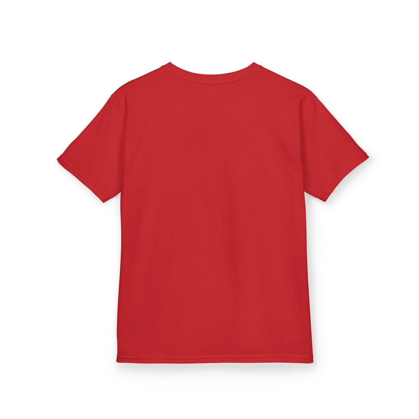 NY Mets Kids Heavy Cotton™ Tee Sports