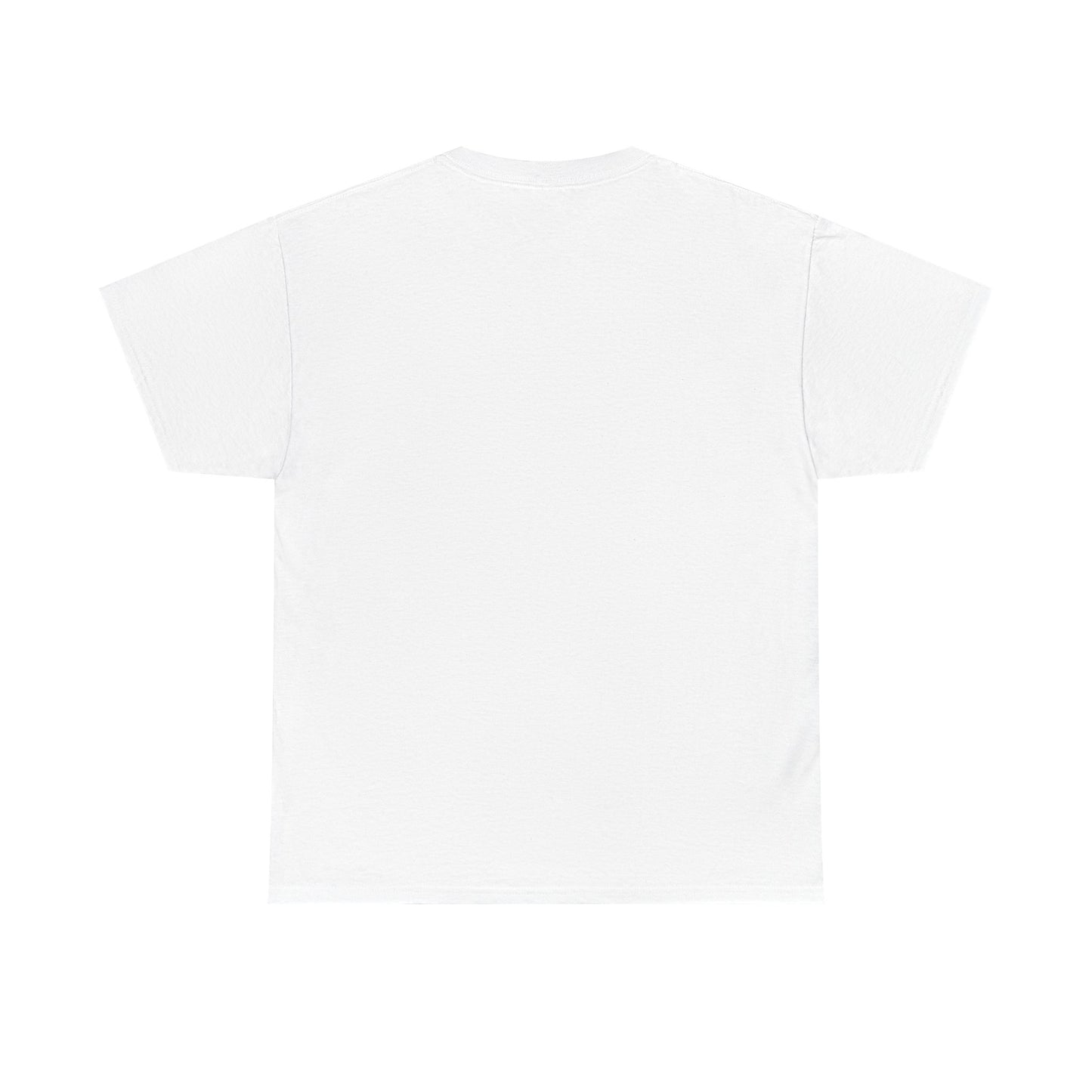 Hurricane Miami Unisex Heavy Cotton Tee