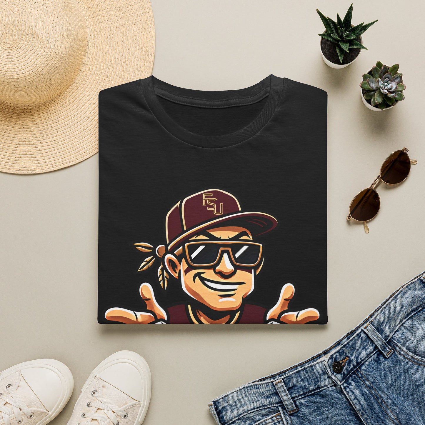 Florida State Seminoles Unisex T-Shirt