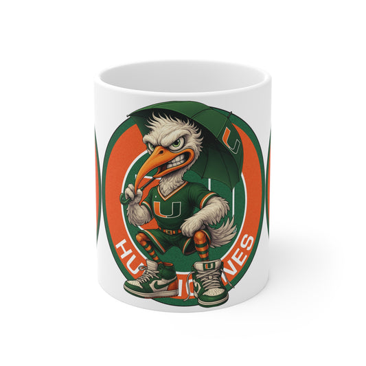 Miami Mug 11oz