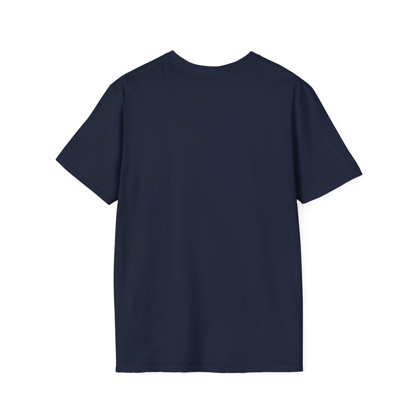 FedEx Woman’s Full Tee Unisex Softstyle T-Shirt