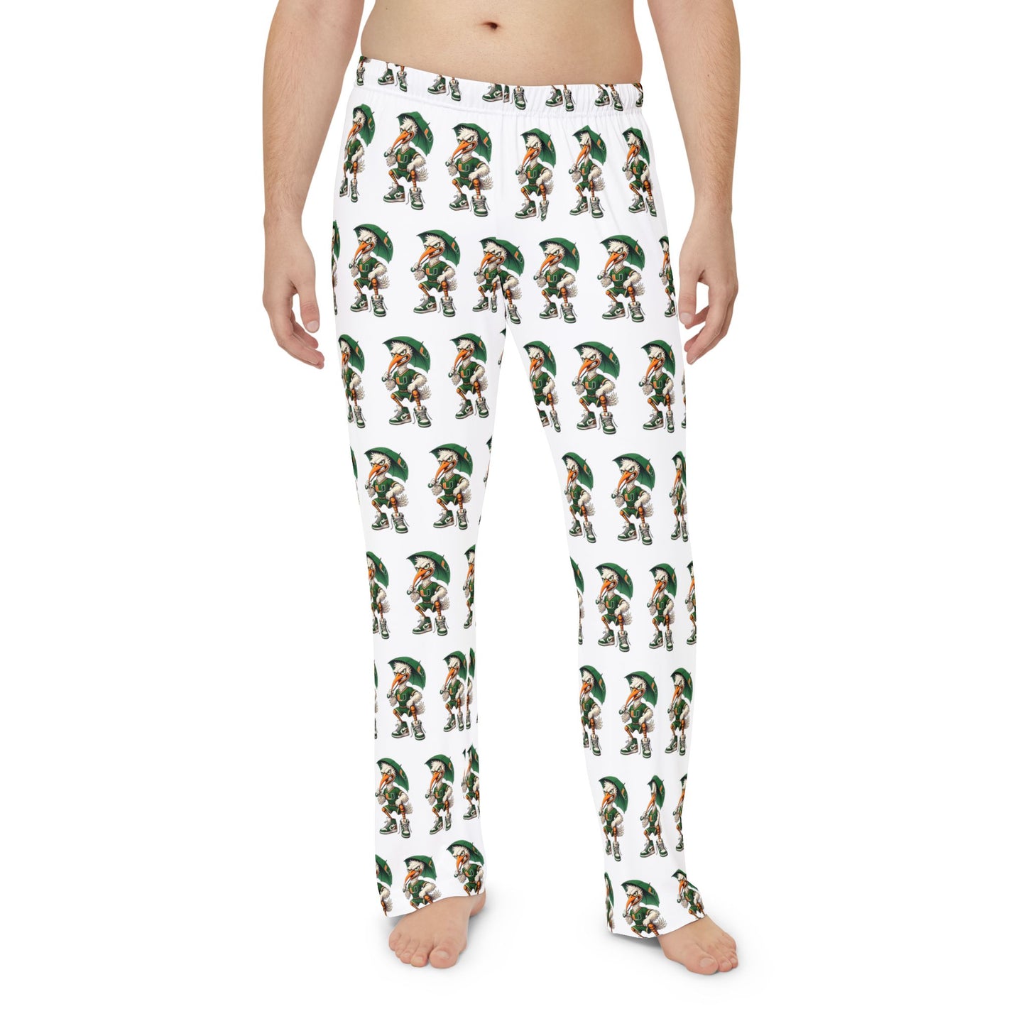 Hurricanes Men's Pajama Pants