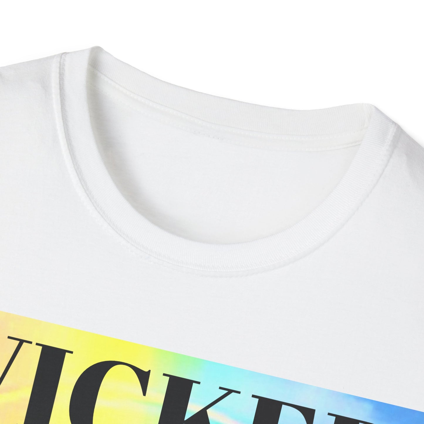 WICKED T-Shirt Musical Movie Inspired Friend Gift Daughter Unisex Softstyle