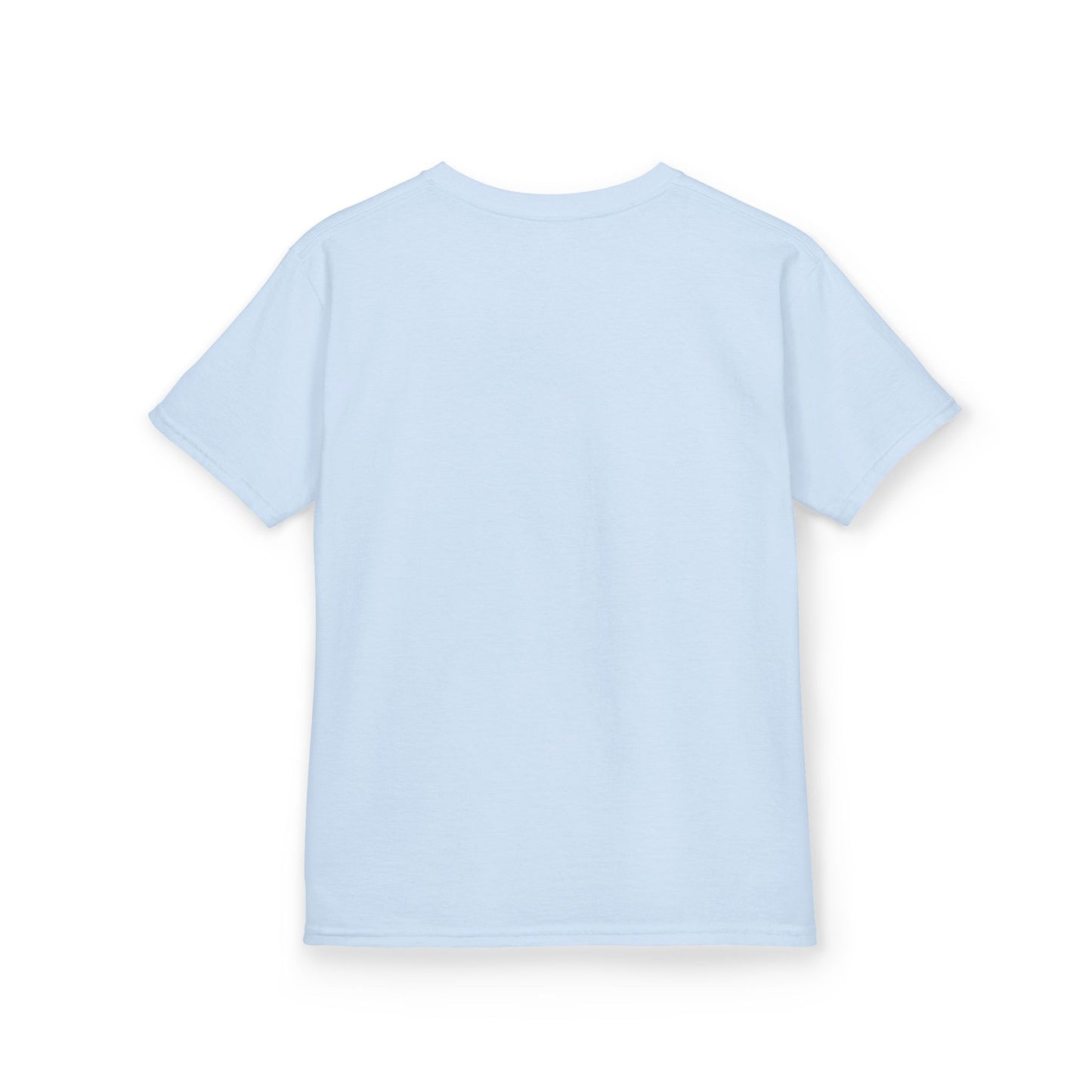 Kids Heavy Cotton Tee