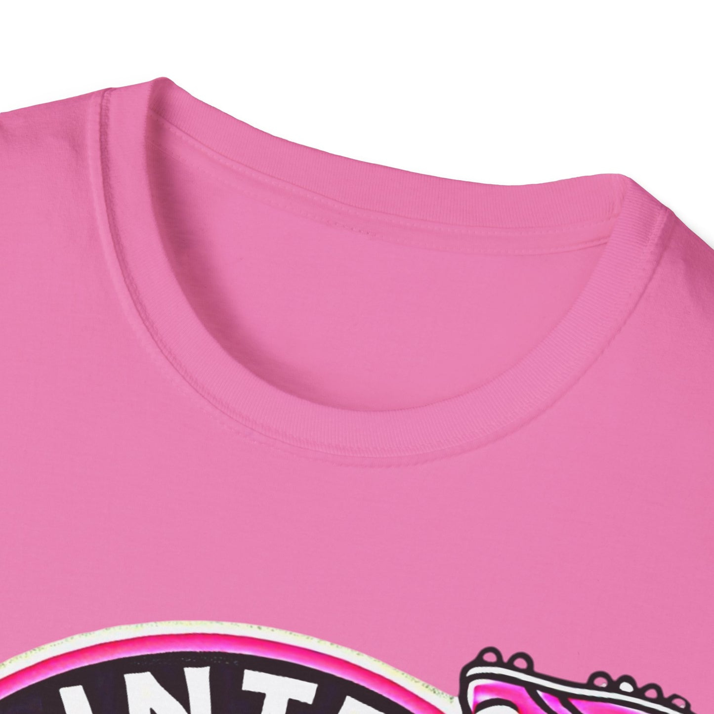 International Miami Soccer Tee Unisex T-Shirt Sports