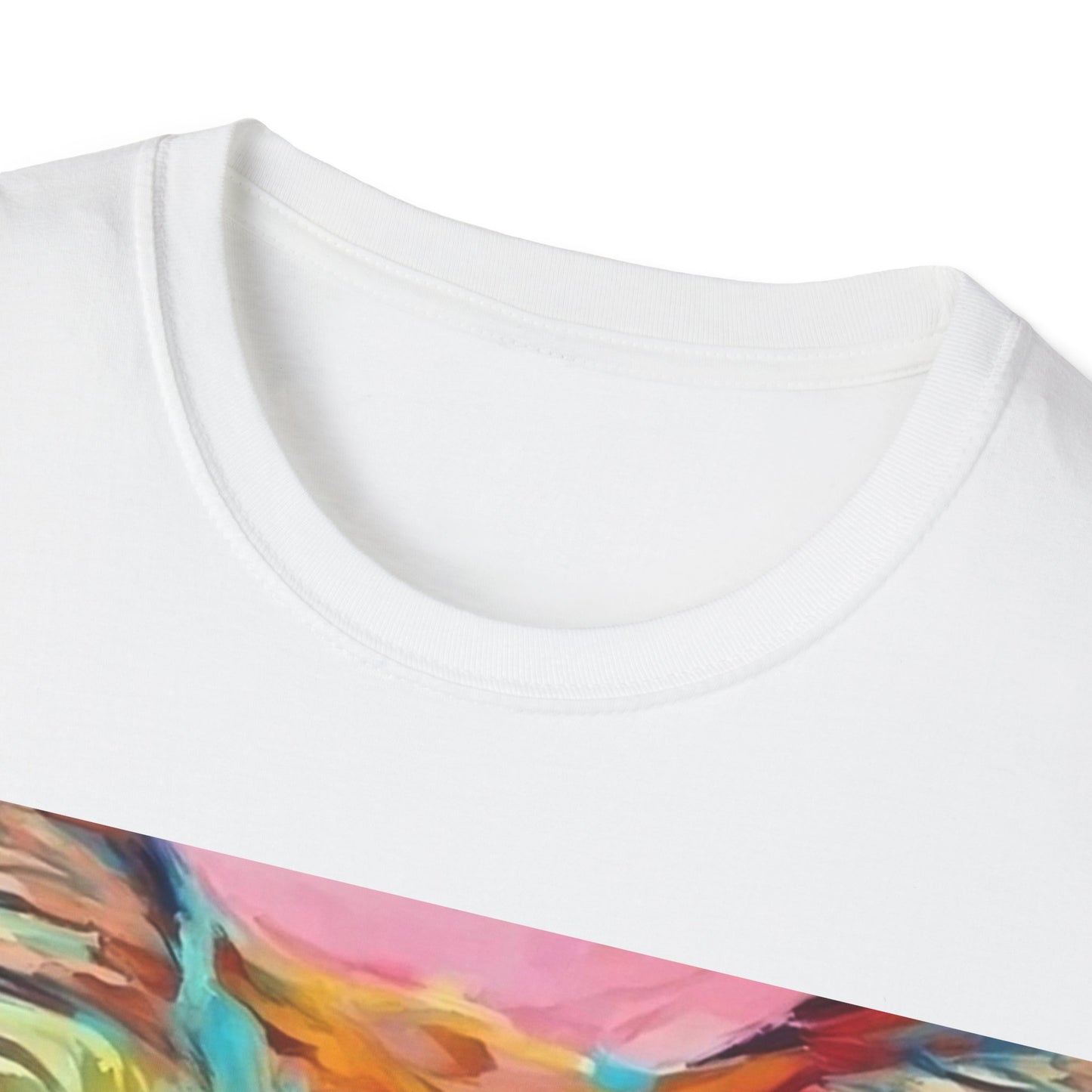 Purity Cat T-shirt Gift Feline Love Shirt Cat Lady Gift