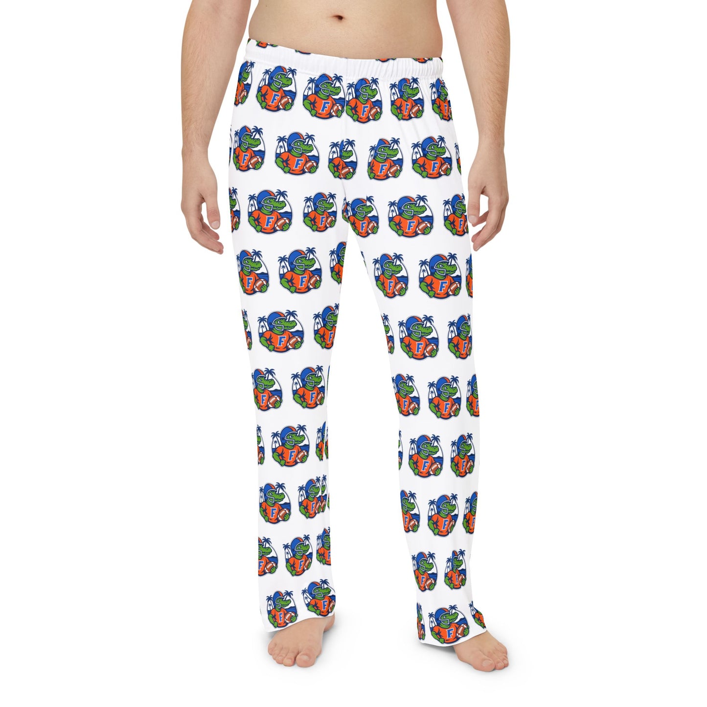 Gators Men's Pajama Pants