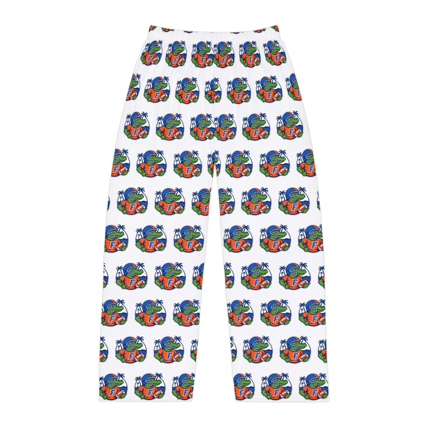 Gators Men's Pajama Pants