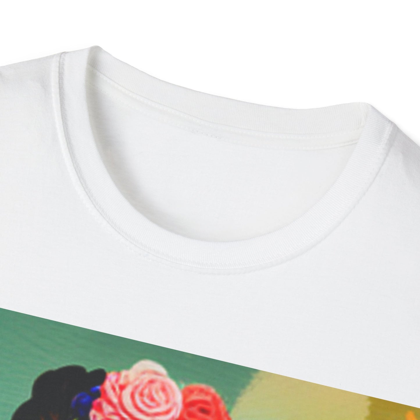 Frida Kahlo Art T-ShirtMexican Mexico Gift Mother Daughter Sister